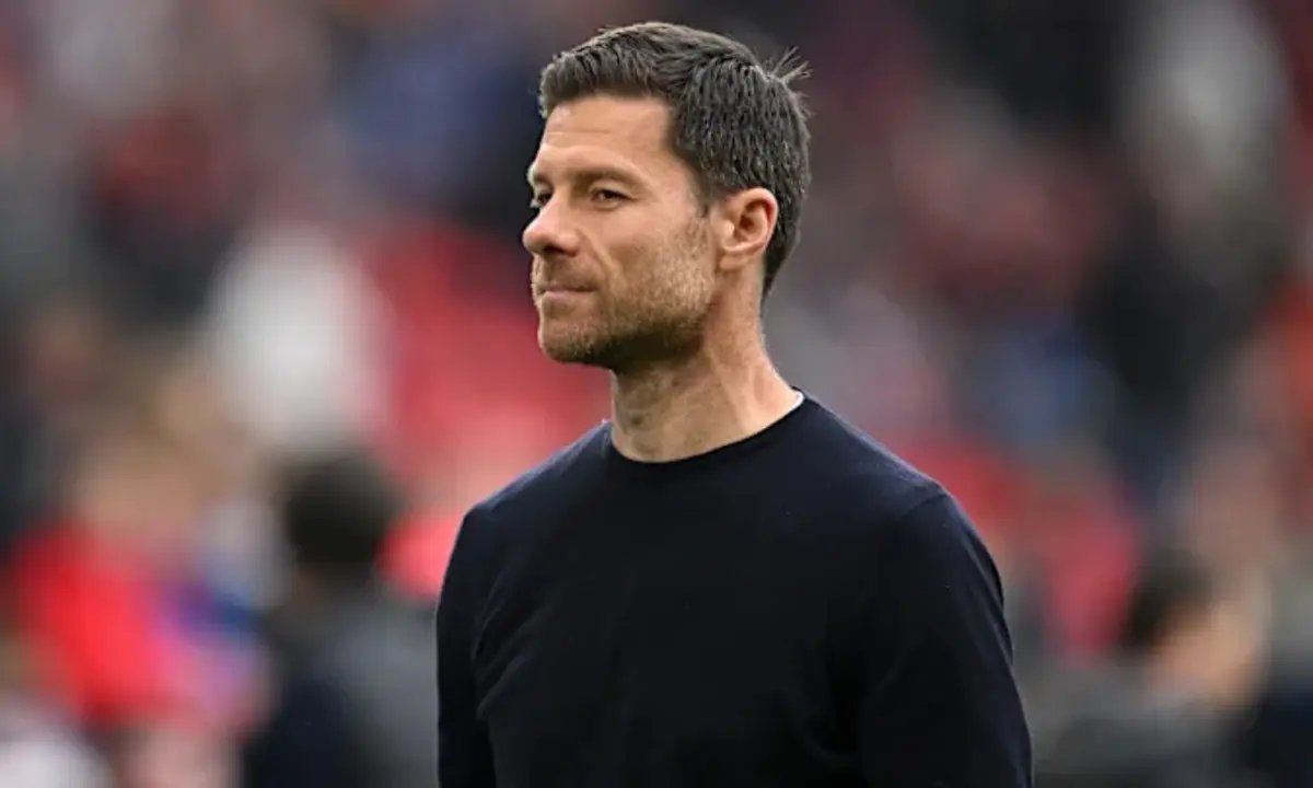 LaLiga: Xabi Alonso agrees 3-year deal with Real Madrid ahead of Club World Cup