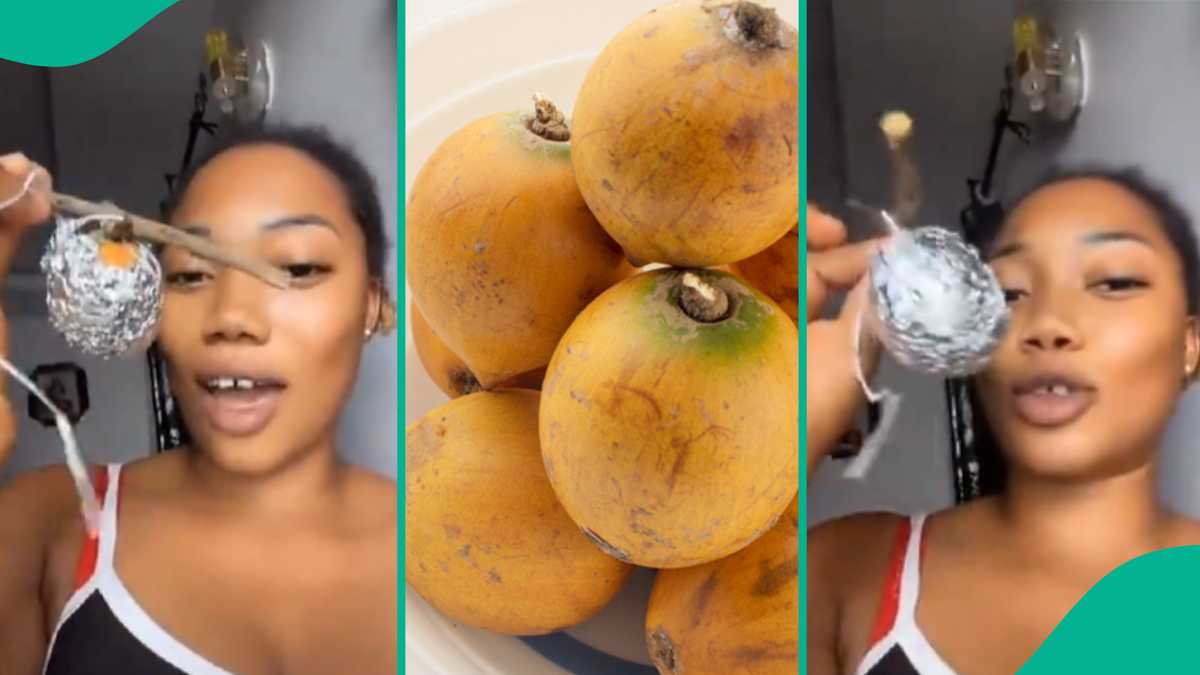 Lady Calls Out Church For Selling Cherry To Her Mother For N1000 And Calling it Fruit of Life