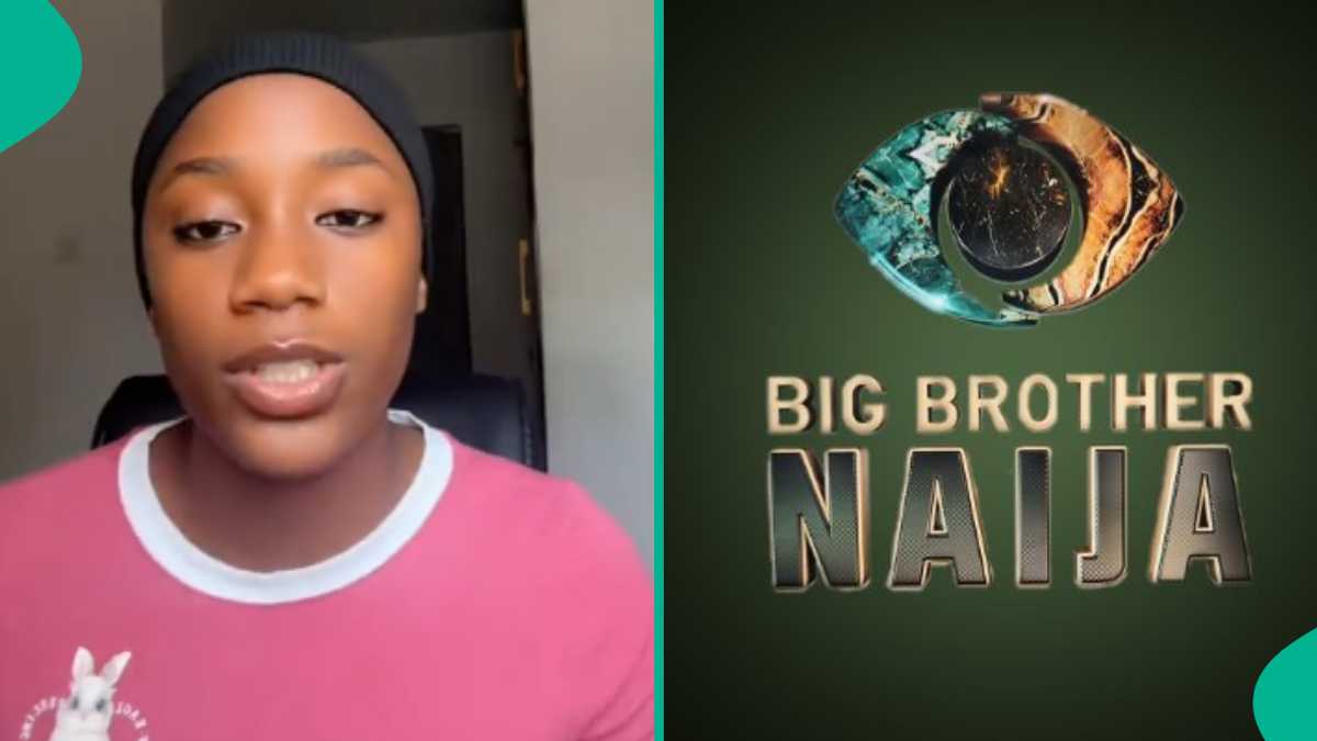 Lady Who Attended BBNaija 2025 Audition Vows Never to Try it again, Shares Her Unpleasant Experience