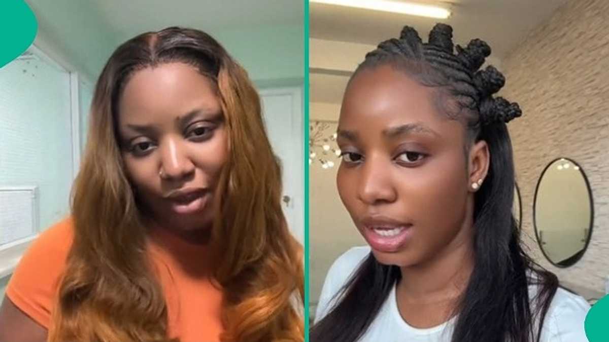 Lady Who Faked Death Just to Get Attention of Ex Cries Out after Plan Backfired, Video Trends Online