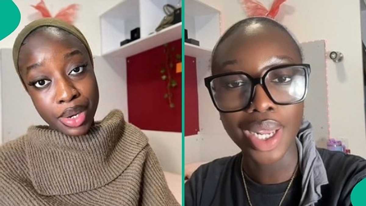Lady Who Visited Laptop Repairer at His Shop in UK Breaks Into Tears, Shares What Transpired