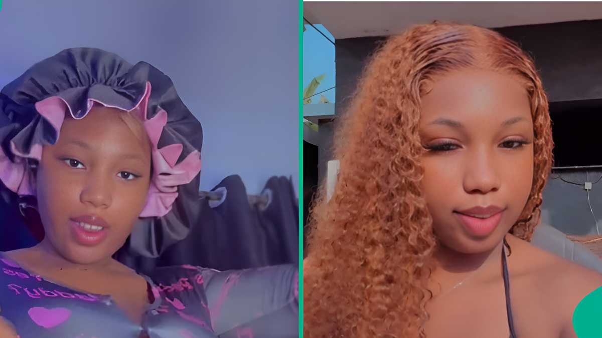 Lady Whose Mum Died After Giving Birth To Her Shares How Father Abandoned Her, Sad Story Trends