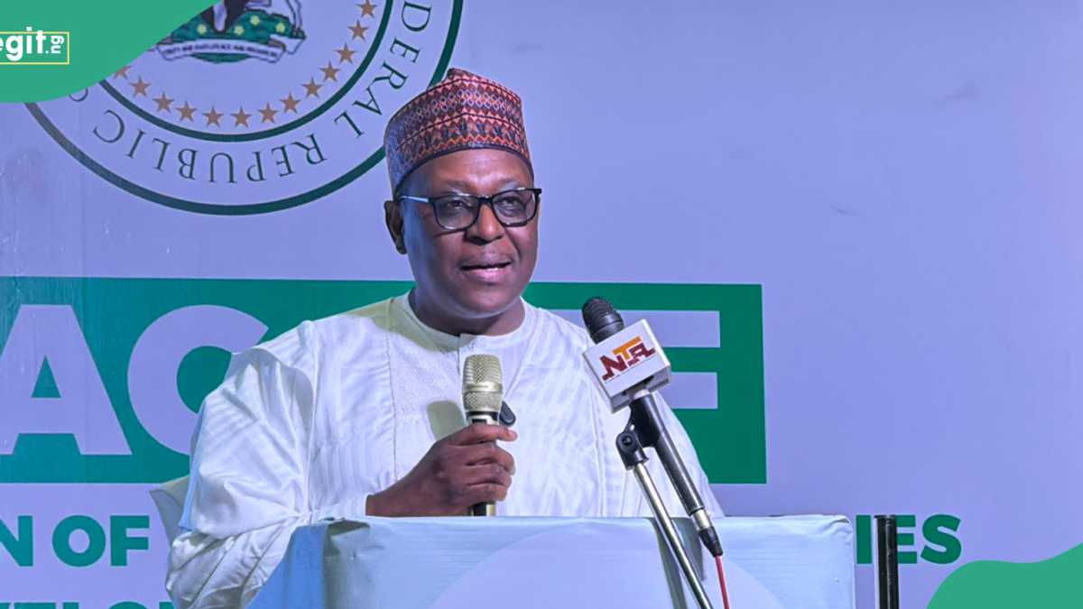 Lafiya: Ministan Tinubu Ya Shiga Jerin Mutane 100 Mafi Muhimmanci a duniya
