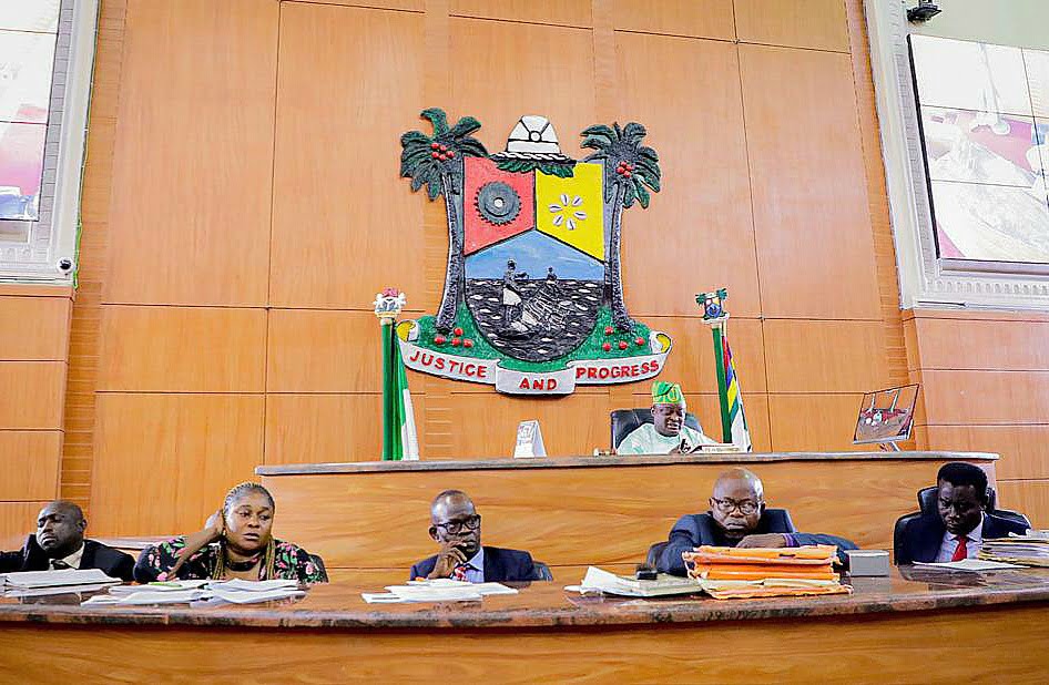 Lagos Assembly summons lands bureau over discrepancies in allocations, others