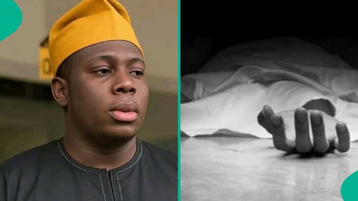 Lagos Banker Who Went Missing for Days Found in Morgue With Deep Machete Cuts