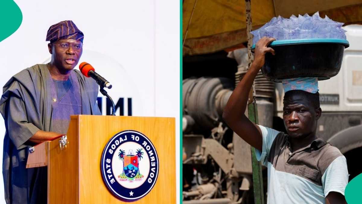 Lagos Govt Clears Air On Water Sachets, PET Bottles as Move to Ban Plastic June 1 Nears