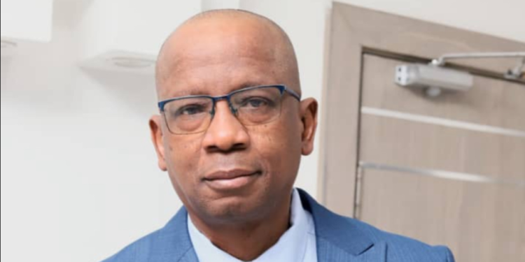 Lagos Gov't Restricts Construction Sites To 6pm Closing Time