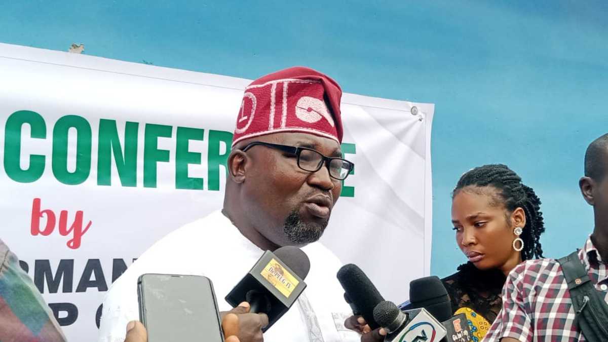 Lagos LG Poll: APC Candidates Finally React to Allegation of Imposition
