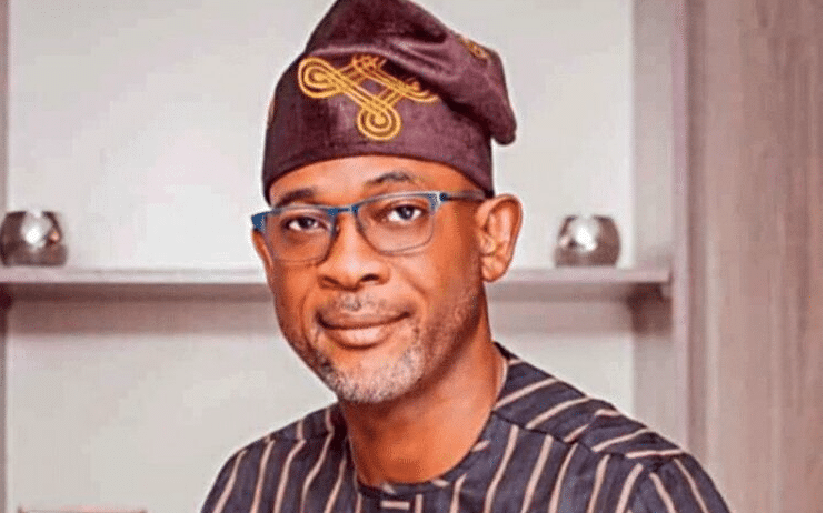 Lagos LG chairman collapses during APC stakeholders’ meeting