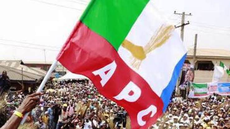 Lagos LG election: APC primaries underway amid heavy security