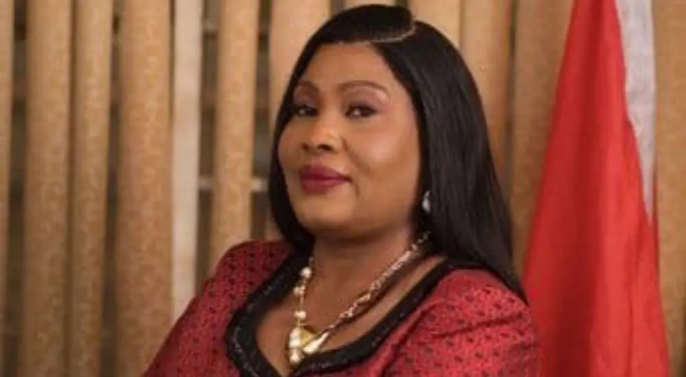 Lagos Labour Party suspends ex-chairman Dayo Ekong, dissolves ward executives