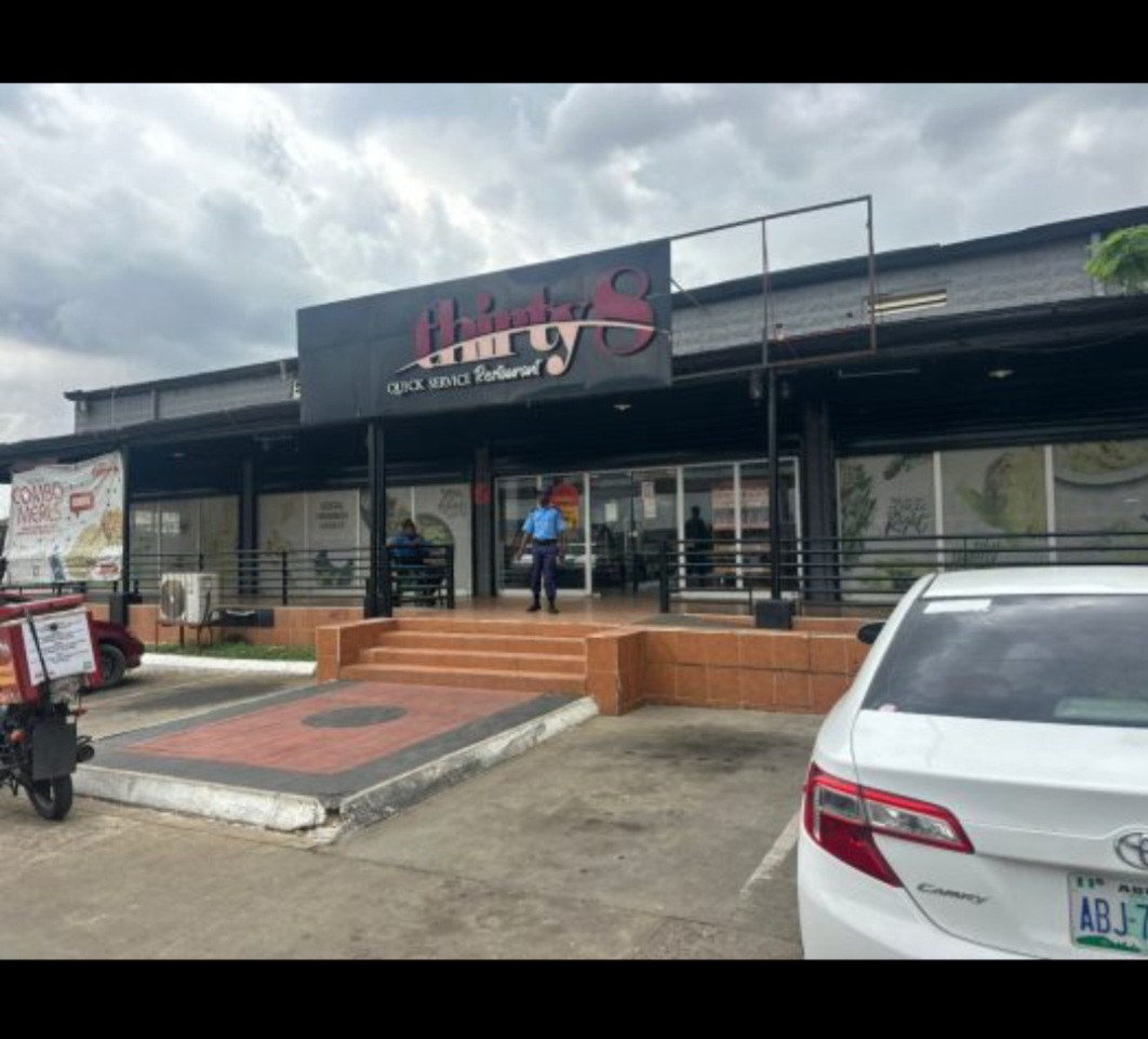 Lagos restaurant sues woman over ritual, kidnapping allegations