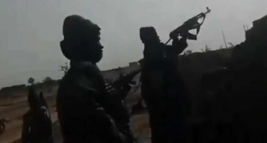 Lakurawa Bandits Kill 11 Vigilantes In Sokoto, Others Missing