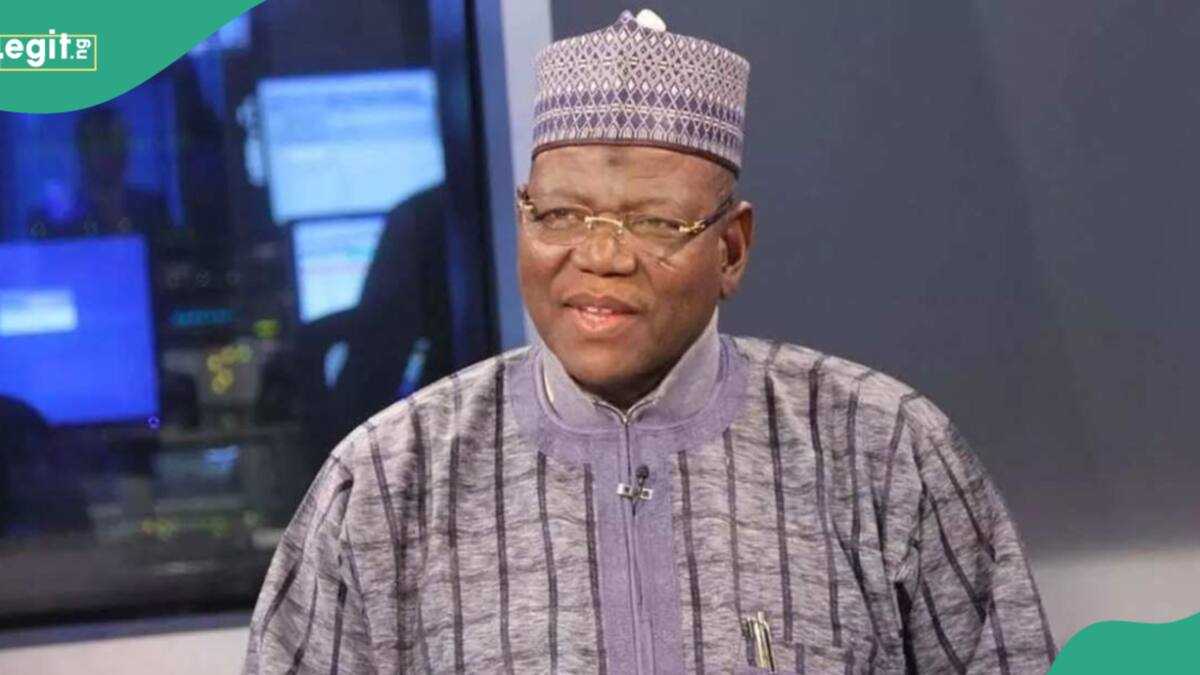 Lamido Ya Faɗi Karon Battarsa da Jonathan a 2015 da Gargaɗin da Ya Yi Masa