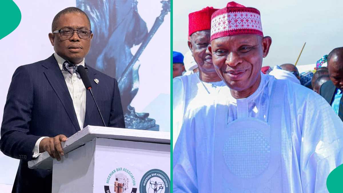 Lauyoyin Najeriya Sun Gargadi Abba Kabir kan Saka Dokar Hana Maganar Siyasa a Kano