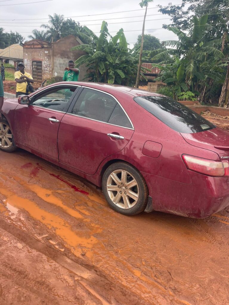 Lawyer, one other killed after court session in Anambra
