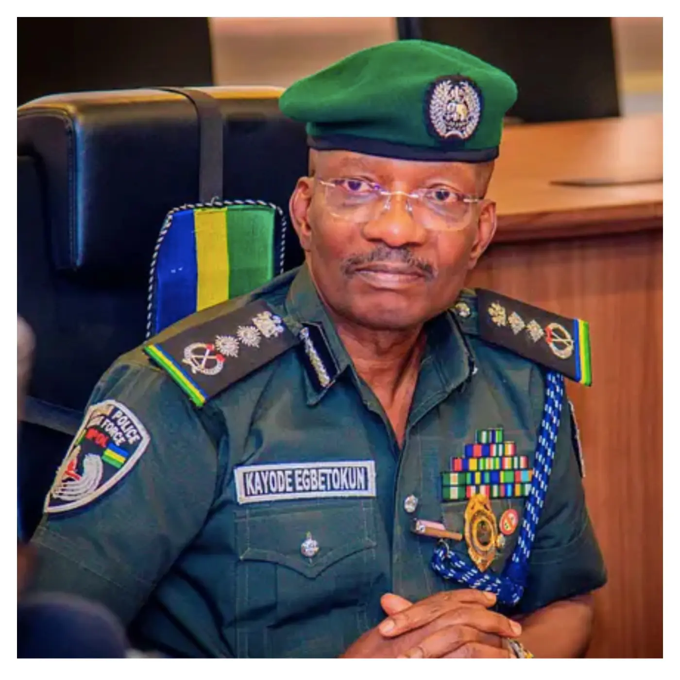 Lawyer writes IGP, issues ultimatum over alleged extortion of N151m from diasporan