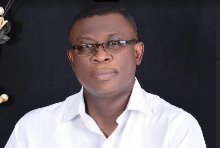 Let JAMB and Prof Oloyede be - By Francis Ewherido