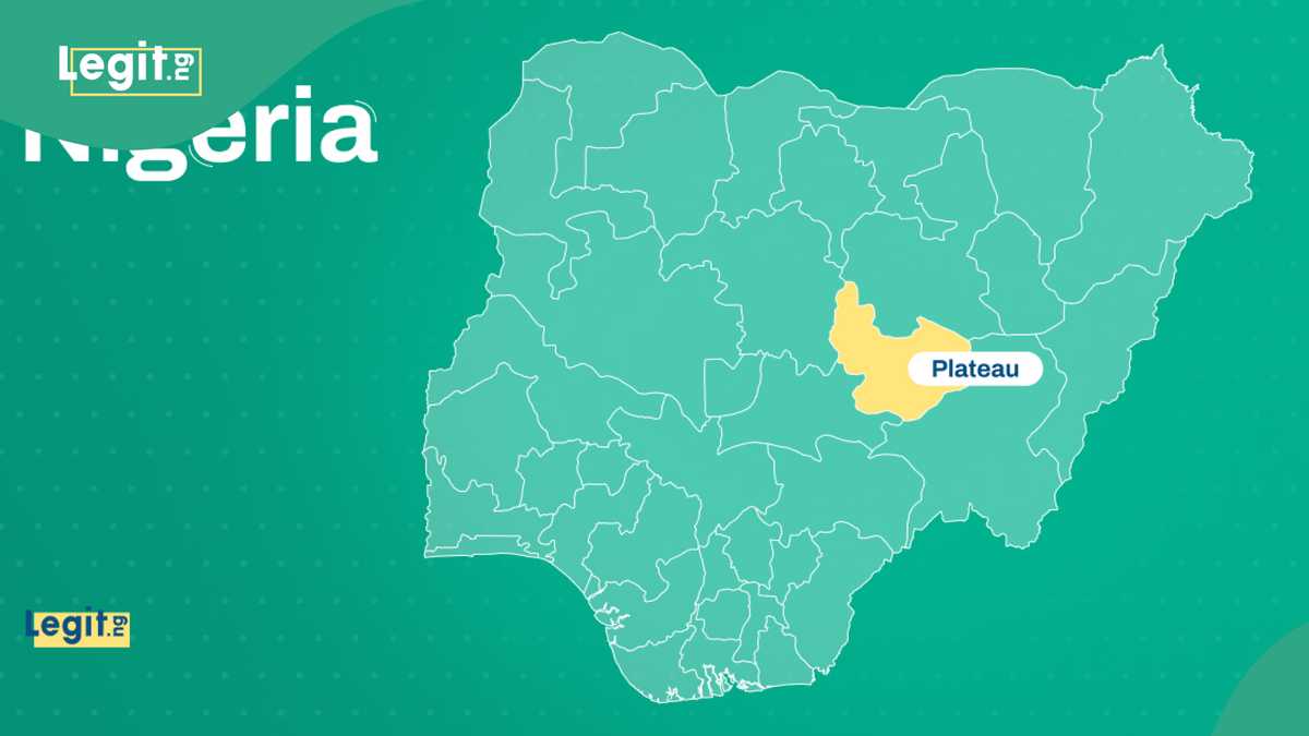 Lokaci Ya Yi: Tsohon Mataimakin Gwamna a Najeriya Ya Rasu