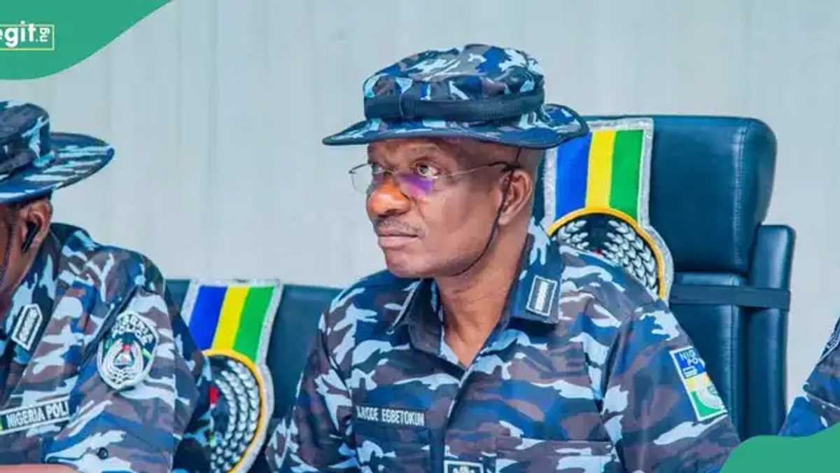 Lokaci Ya Yi: Tsohon Shugaban PDP Ya Gamu da Ajalinsa da Ya Koma Gida Neman Abinci