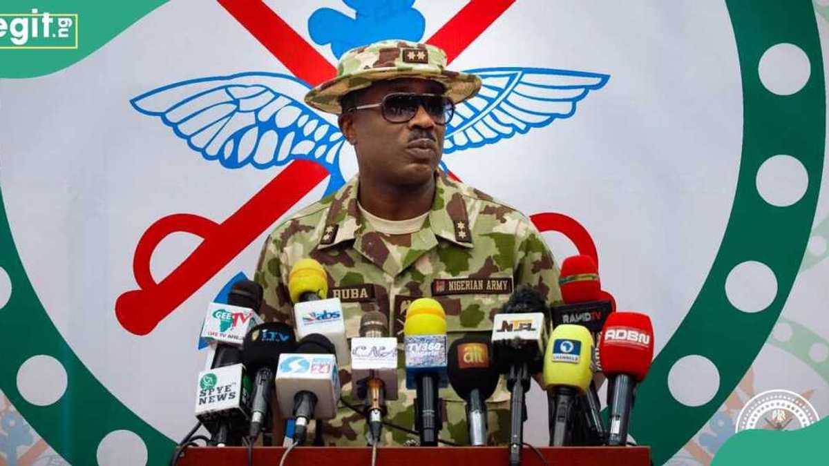 Magana Ta Ƙare: Rundunar Tsaro Ta Faɗi Wadanda Ke Kai Hari a Jihohin Arewa