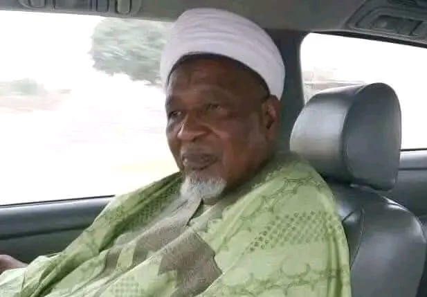 Mahaifin Tsohon Gwamnan Kaduna, Ramalan Yero, Ya Rasu