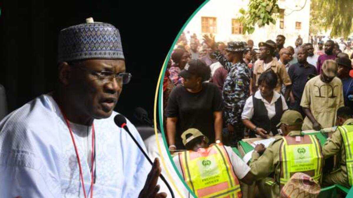 Mahmud Yakubu Ya Nemi Afuwa kan Zaben Tinubu a 2023? An Samu Bayani