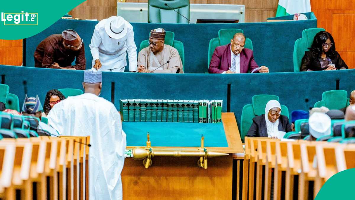 Majalisa Ta Tattake Wuri, Ta Yanke Shawara Kan Kuskuren da Aka Samu a Jarabawar JAMB
