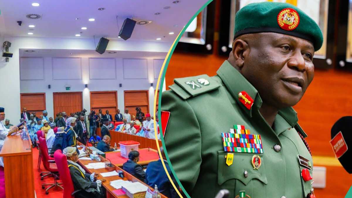 Majalisar Dattawa Ta Damu kan Hare Haren Boko Haram, Ta ba Sojoji Umarni