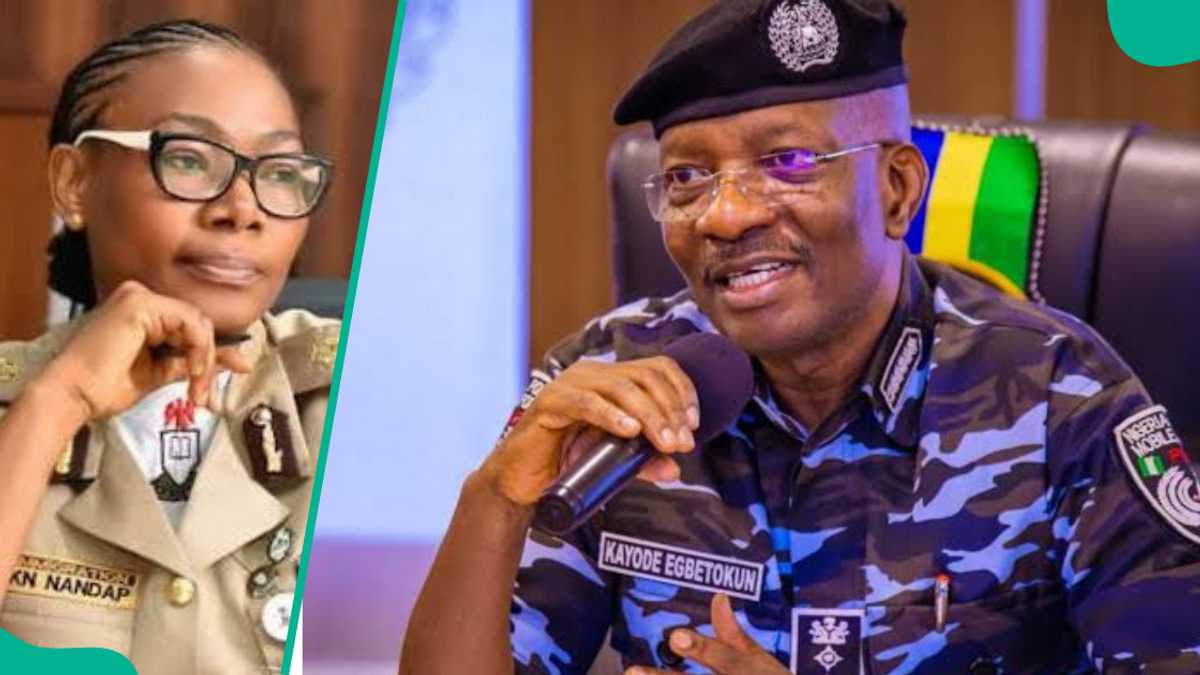 Malamin Addini Ya Tsere bayan Kuskuren Harbin Jami’an Shige da Fice 2 a Abuja