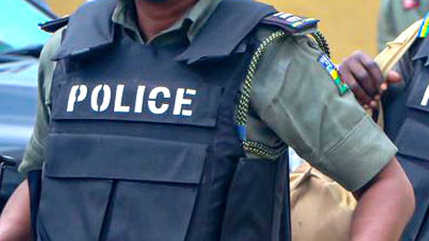 Man Nabbed For Alleged Robbery, Killing Of Kano Resident