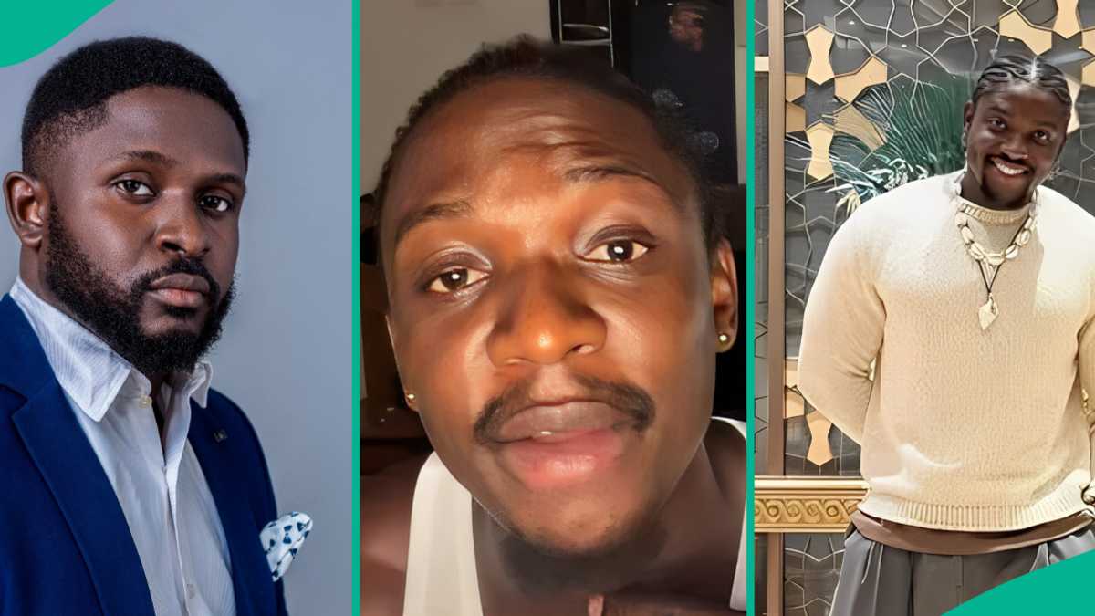 Man Points out Interesting Observation about Verydarkman's Brother: "I Even Told My Friend"