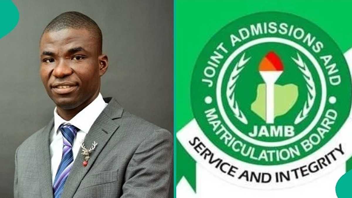 Man Posts 2025 UTME Scores of Students after Spending Money on JAMB Forms for Them, Photos Trends