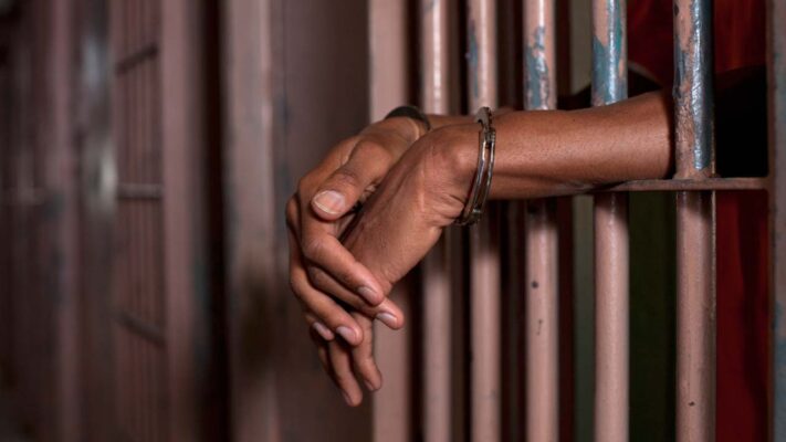 Man Sentenced To 2-year Jail Term For Stealing Iron Rods In Ekiti