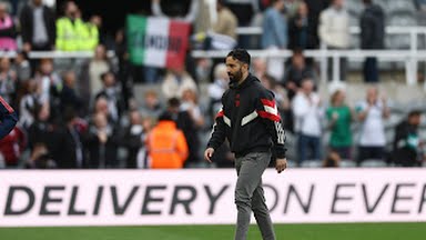 Manchester United Coach Ruben Amorim