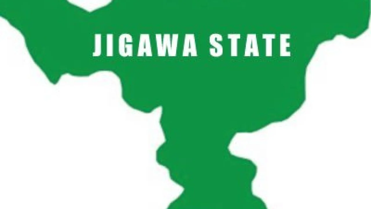 Man kills biological father in Jigawa
