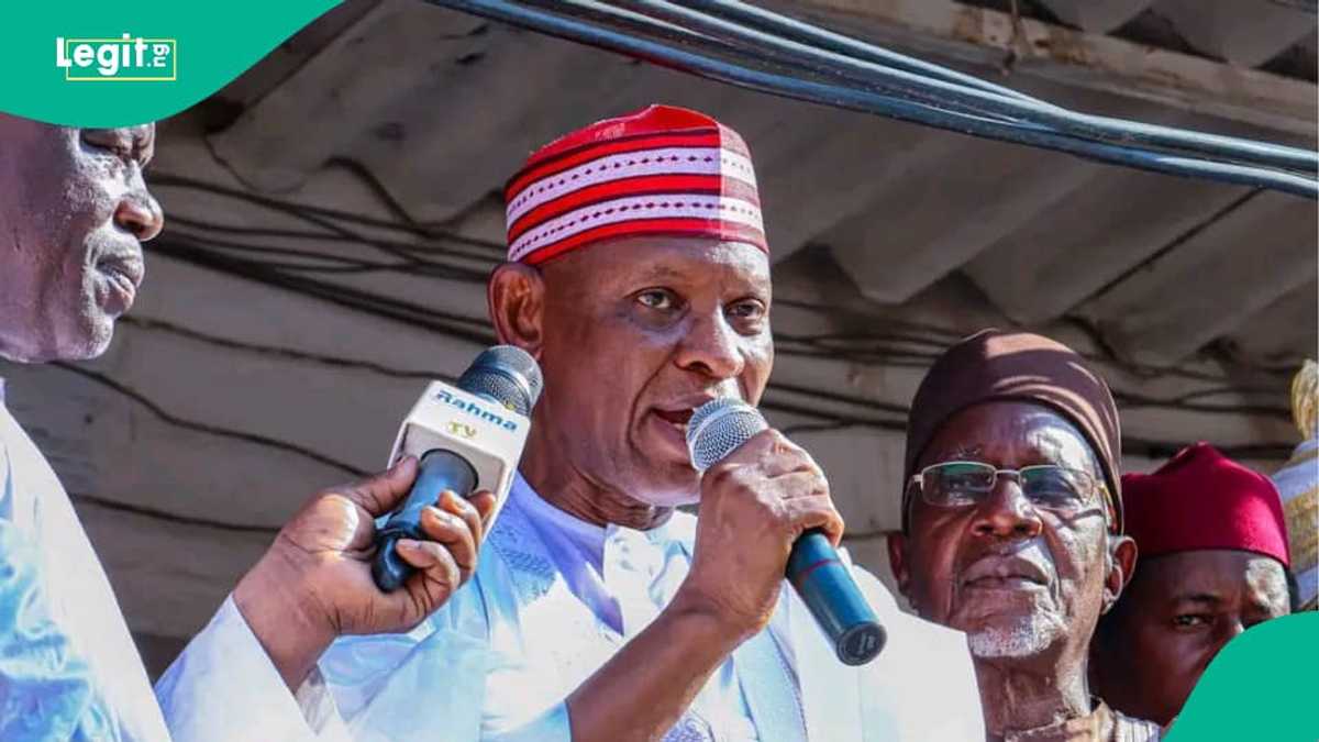 "Many Families Will Suffer": Reactions as Kano Shuts Down Event Centers, Bans Celebrations