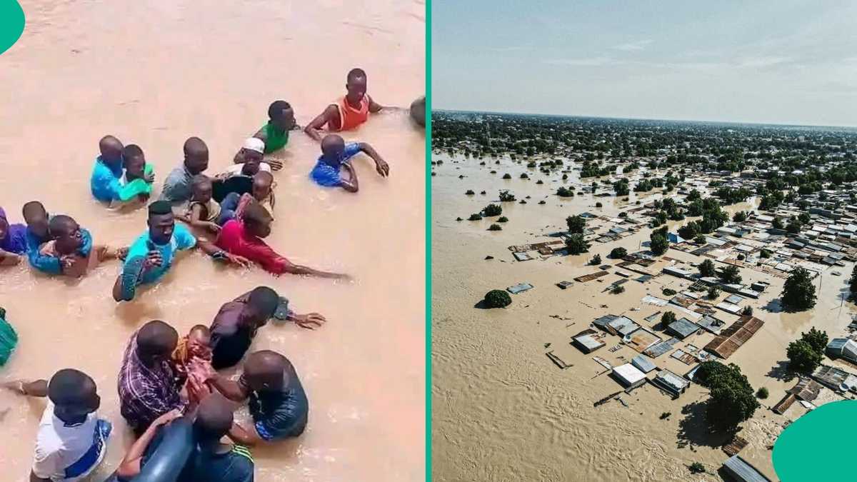 Manyan Arewa Sun ba da Mafita kan Ambaliyar Ruwan da Ake Hasashen Za a Yi a Jihohi 30