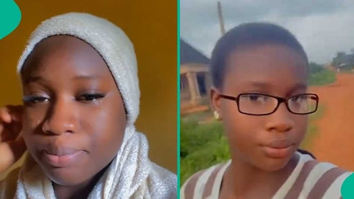 Married Lady Accuses Husband of 'Chyking' Almost All Girls in Neighbourhood, Video Trends Online