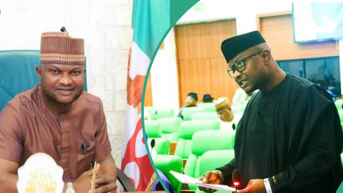 Mataimakin Gwamnan APC na da Alaƙa da Kungiyoyin Asiri? An Samu Bayanai