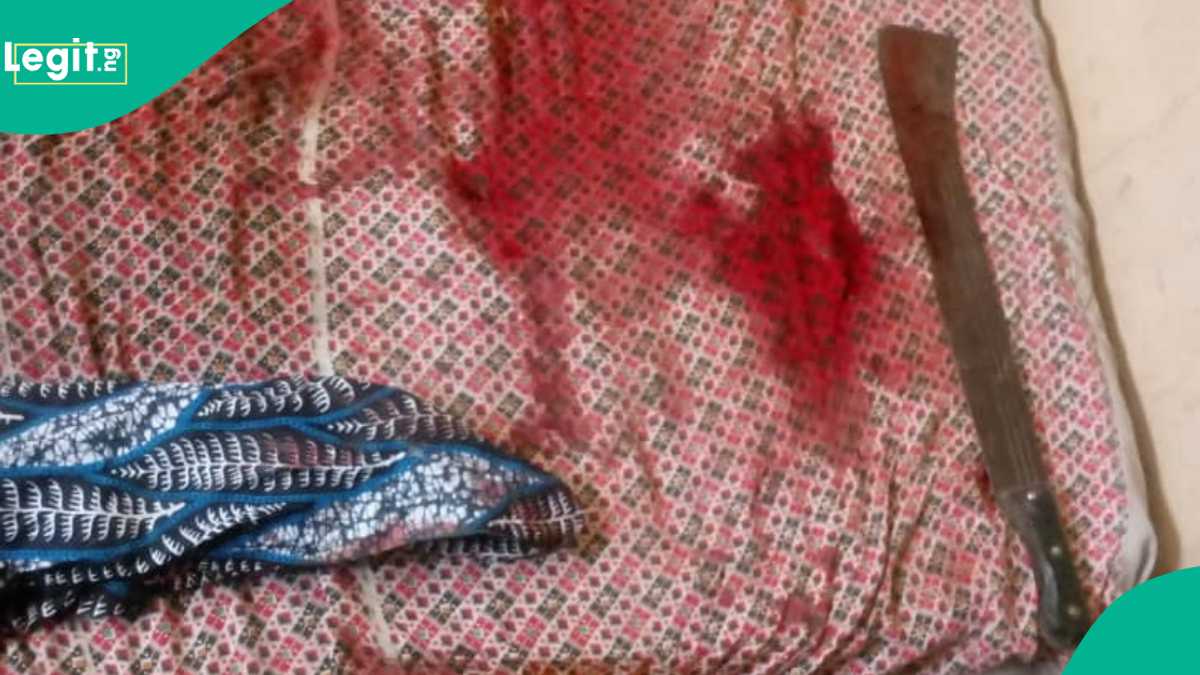 Matashi Ya Kashe Mahaifinsa bayan Sassara Wuyansa da Adda a Jigawa
