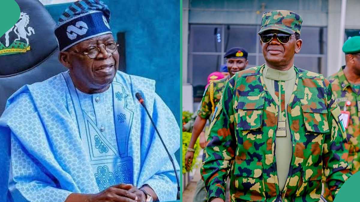 Matawalle Ya Bayyana Adadin 'Yan Ta'addan da Aka Kashe a Gwamnatin Tinubu
