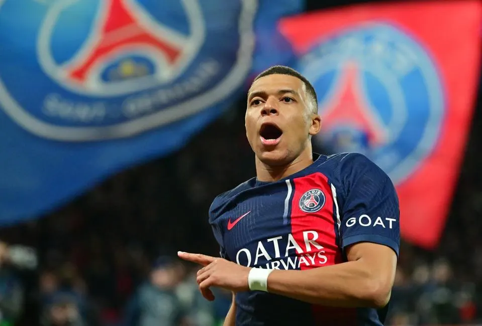 Mbappé Scores Twice As Madrid Beat Celta Vigo, Keep Title Race Open