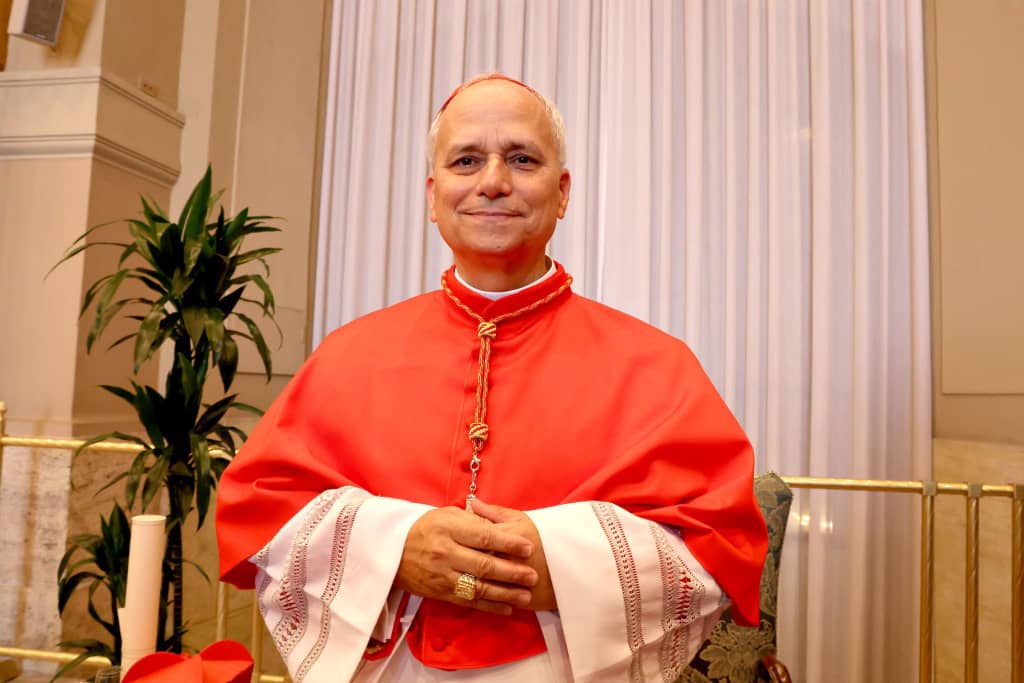 Meet Robert Prevost, Now Pope Leo XIV, First American Catholic Pontiff