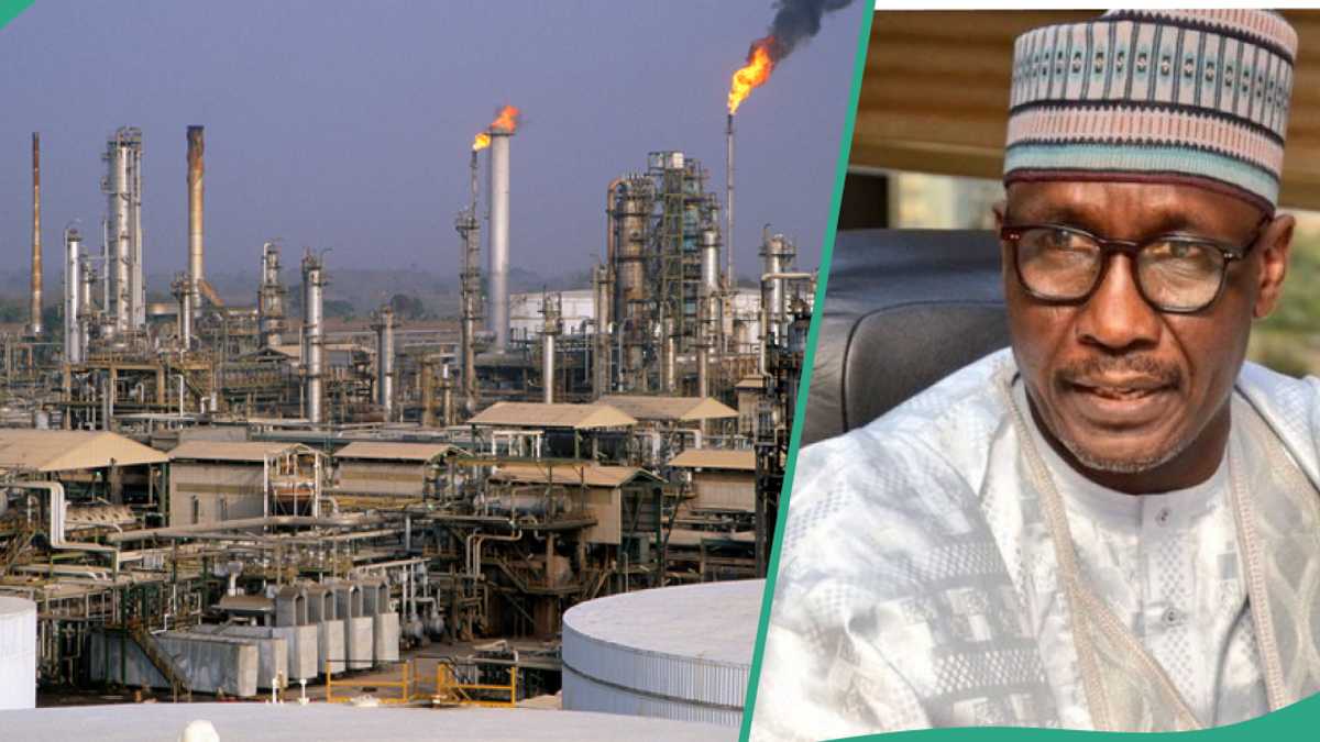 Mele Kyari Opens Up as N80 Billion is Allegedly Found in Ex-Refinery MD’s Bank Accounts
