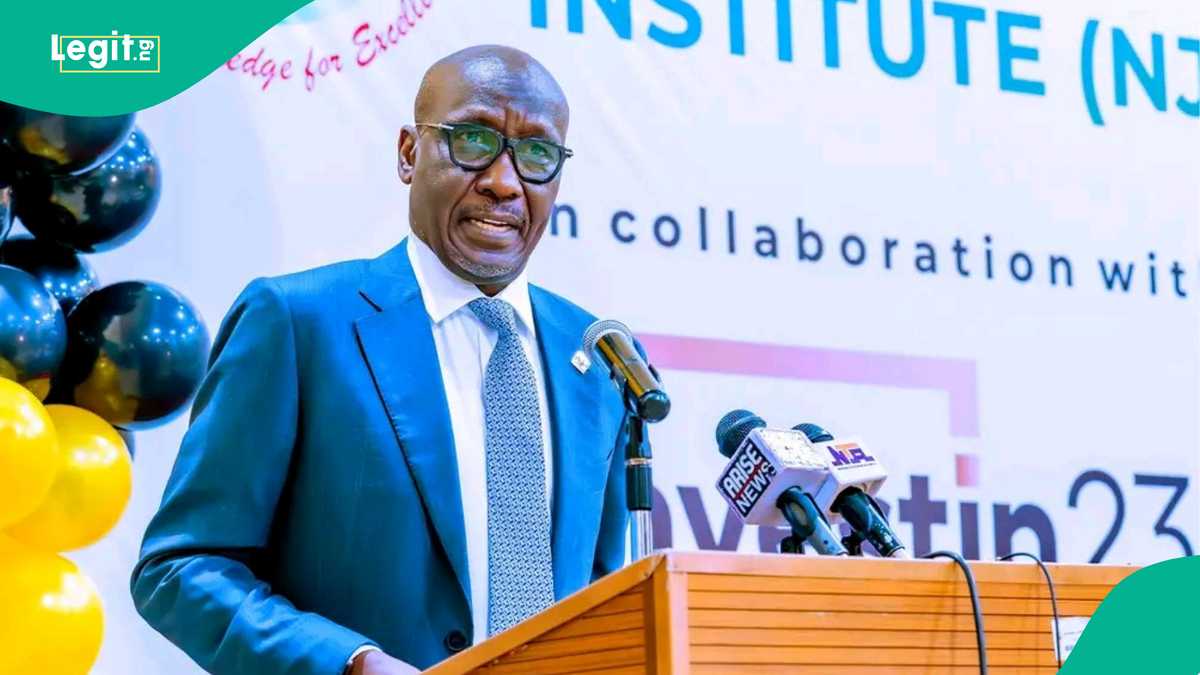 Mele Kyari: Tsohon Shugaban NNPCL Ya Fada Komar Hukumar EFCC