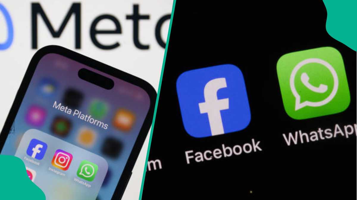 Meta Threatens To Cut Off Facebook, Instagram, WhatsApp Access in Nigeria, Gives Reasons