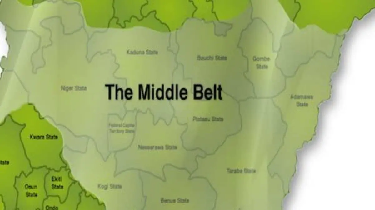 Middle Belt coalition decries persistent violence, attacks on communities