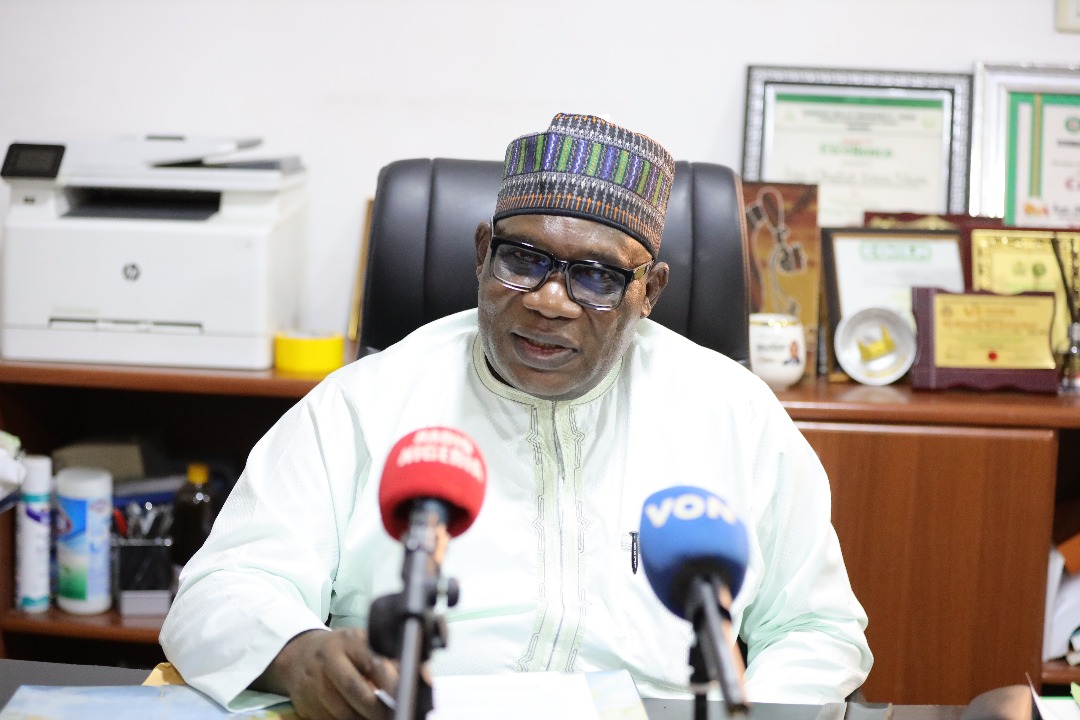 Mining Office Generates N6.95bn From Reforms, Digitisation In Q1