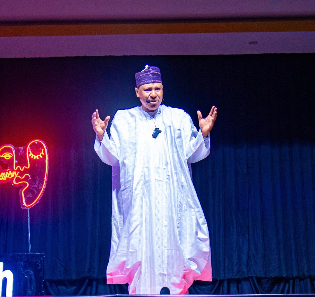 Minista Ya Ƙaddamar Da Yekuwar Wayar Da Kan Ɗalibai Kan Kafofin Sadarwa